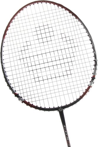 Cosco CBX-555 Alloy Steel Badminton Racquet (White/ Maroon ) (B01J14TLD2) Amazon Price History, Amazon Price Tracker