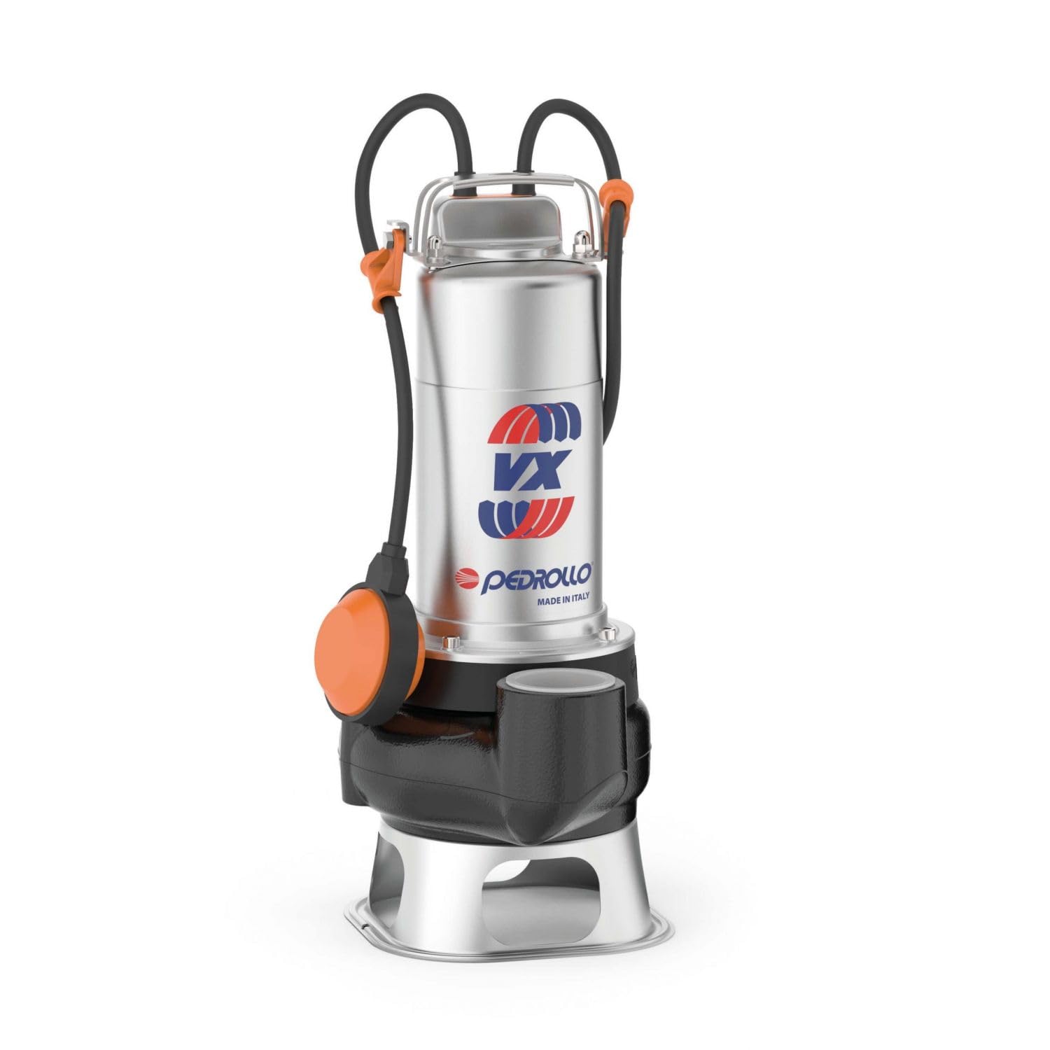 Vortex - Bomba de agua cargada (1,1 W, 220 V)