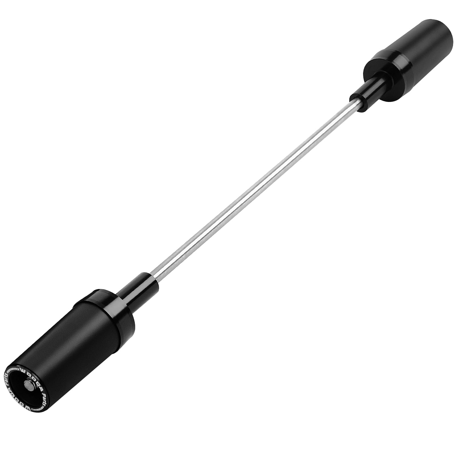 osłona ramy motocyklowa, kompatybilna z Honda Rebel 1100 CMX1100 CMX 1100 2021-2025, CNC aluminiowa osłona silnika, osłona przeciwko uderzeniom silnika