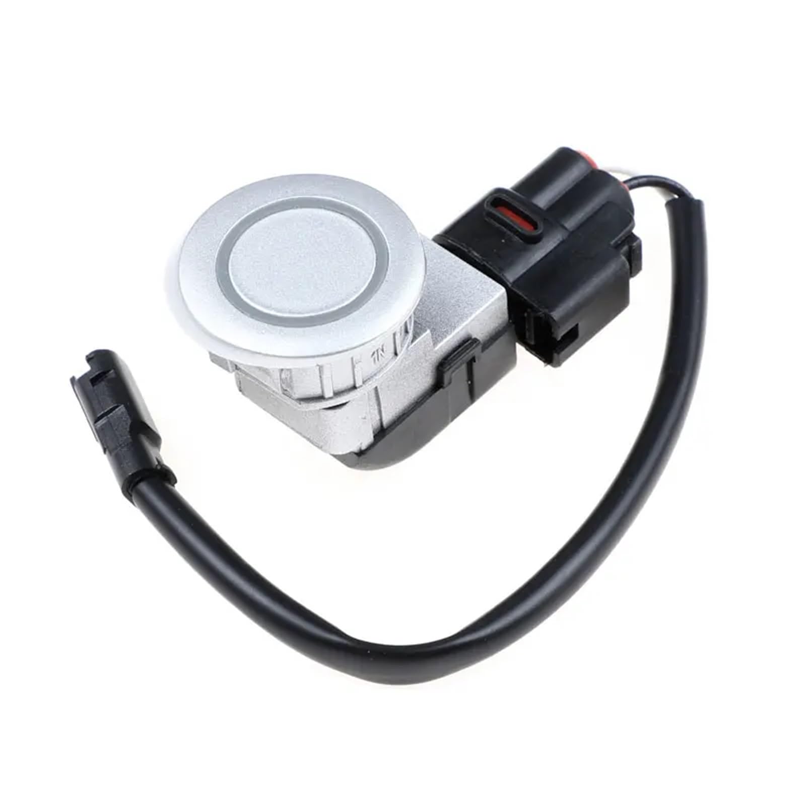 Reemplazo del Sensor de estacionamiento Sensor de Aparcamiento PDC 4 Piezas, Sensor Marcha atrás para Toyota Camry ACV40, PRADO400