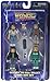 Back to the Future 30th Anniversary Minimates Return to Hill Valley 1985 Mini Figure Box Set