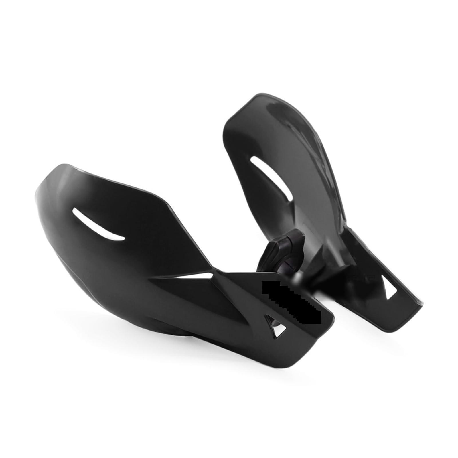 EEASSA Handguard Handle Protector For HON&DA CR80R CR85R CR125R CR250R CR500R 1992-2007 Motorcycle Hand Guards Protector CR 125 250 R CR Handlebar Handguards (Color : Blackone)