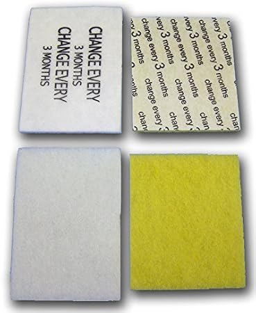 Envirocare Eureka CMF-1 Filter