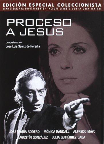Proceso a jesus [DVD]
