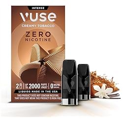 vuse pro creamy tobacco Vuse Creamy Tobacco main image 1