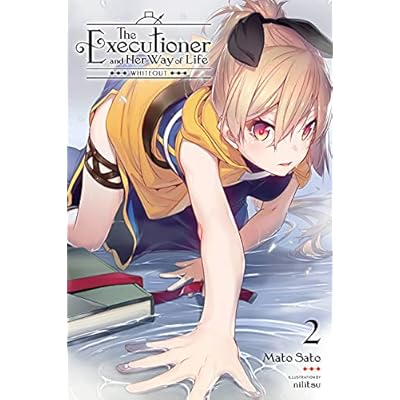 The Executioner and Her Way of Life, Vol. 2