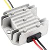 DROK 5V to 12V Step Up Converter, DC 5V-11V to 12V Boost Converter Voltage Regulator Module 3A 36W Volt Transformer Power Supply for Car Stereo Radio