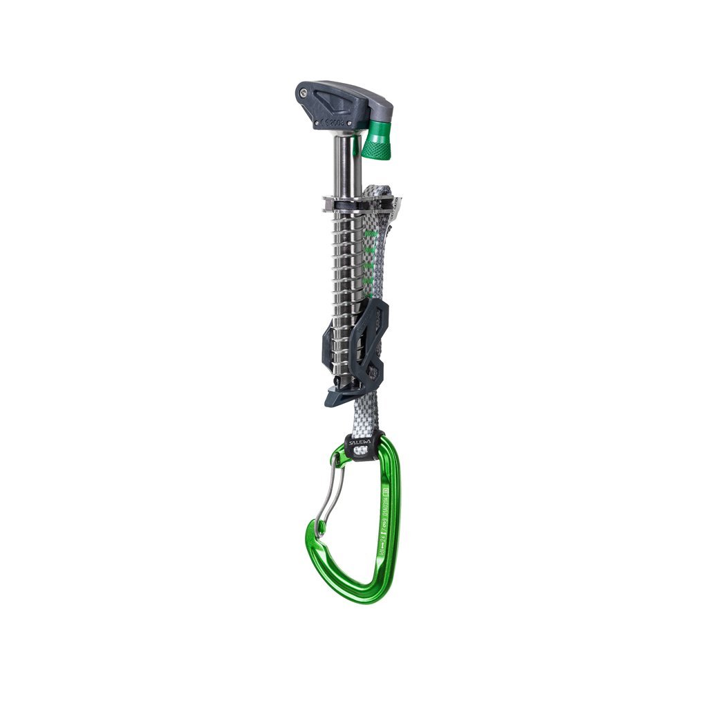 Salewa Unisex Vert Ice Spindle For Mountaineering