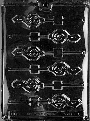 G-CLEF LOLLY