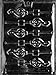 Cybrtrayd Life of the Party J004 G-Clef Music Lolly Chocolate Candy Mold in Sealed Protective Poly Bag Imprinted with Copyrighted Cybrtrayd Molding Instructions