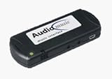 funkwerk audio 2010  Funkwerk Audio Musik FM-Transmitter