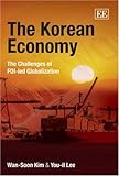 The Korean Economy: The Challenges of FDI-led Globalization