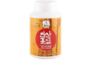 Insan Bamboo Salt (Powder) 300g