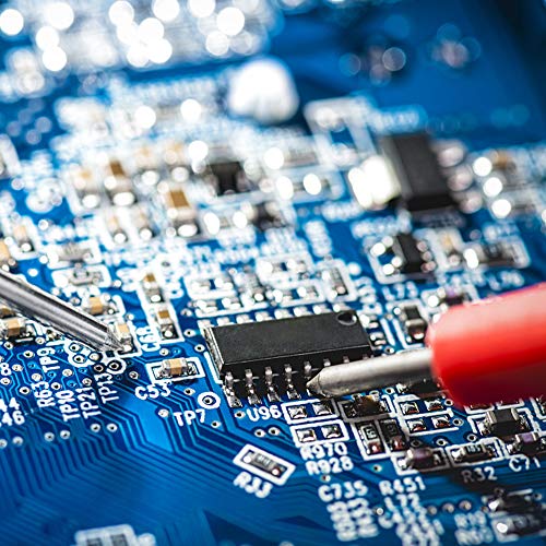 15 Types 74LSxxx Series Logic IC Assortment Kit, High-Speed Si-Gate,TTL, Low-Power Schottky Logic IC - Thumbnail 6