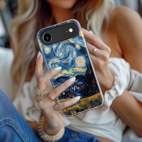 Protection iPhone Air double couche silicone rigide anti rayure