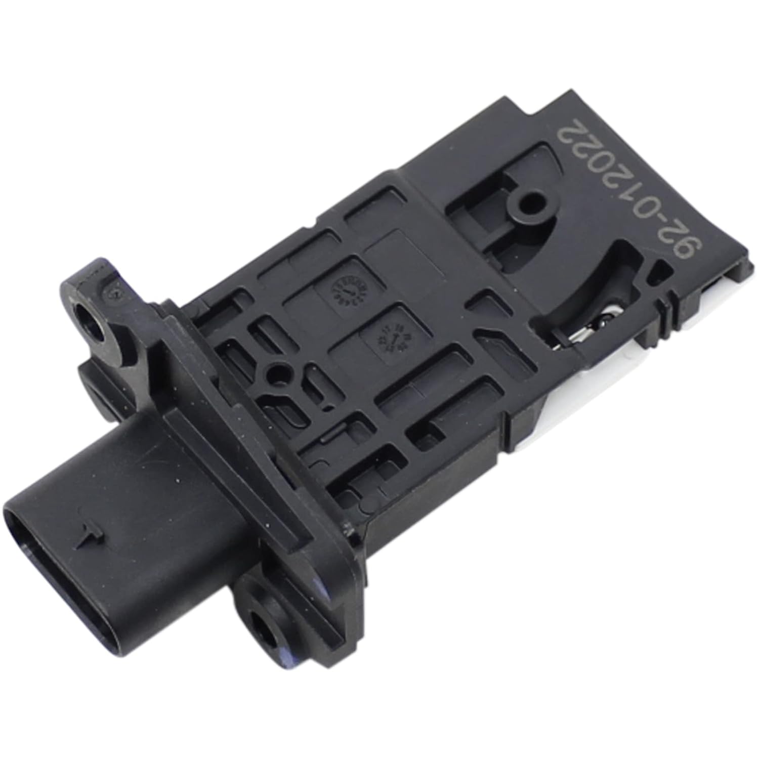 AIP Mass Air Flow Meter AFM Sensor Compatible with 2014-2018 Chrysler 200 Jeep Renegade Cherokee Dodge Challenger Charger Ram 2500 3500 4500 5WK98507 5WK98510 68144197AB 301308-00376 OEM Fit MF97AB
