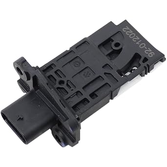 AIP Mass Air Flow Meter AFM Sensor Compatible with 2014-2018 Chrysler 200 Jeep Renegade Cherokee Dodge Challenger Charger Ram 2500 3500 4500 5WK98507 5WK98510 68144197AB 301308-00376 OEM Fit MF97AB