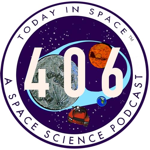 NASA's Future, Rethinking "Failure", and the 'Maker Mindset' from An Aerospace Engineer