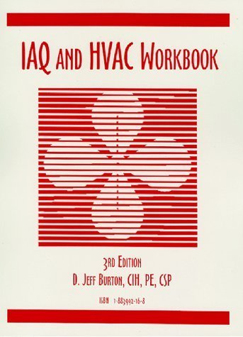 IAQ and HVAC Workbook
