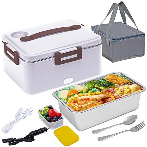 16. Electric Lunch Box Heater 1.8L