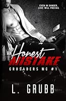 An Honest Mistake 1515073777 Book Cover