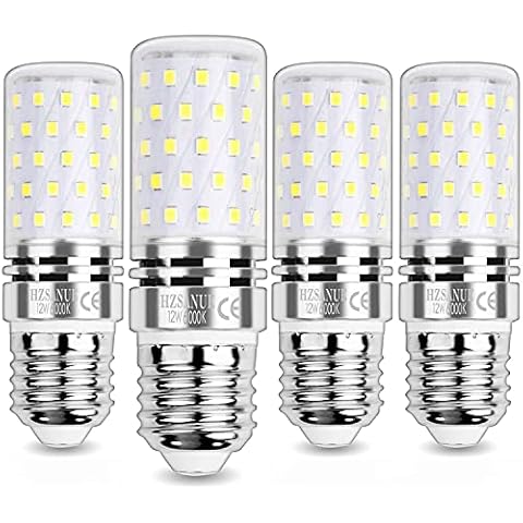 Bombillas Maíz LED 12W HZSANUE Cover
