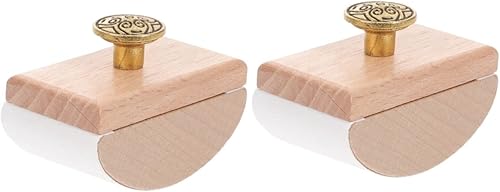 Ciieeo 2 piezas de absorbedor de tinta portátil mesa de escritorio Rockhounding Herramientas pluma estilográfica Tinta Rolling Ink Blotter Recambios Ciieeo 2 piezas de absorbedor de tinta portátil mesa de escritorio Rockhounding Herramientas pluma estilográfica Tinta Rolling Ink Blotter Recambios