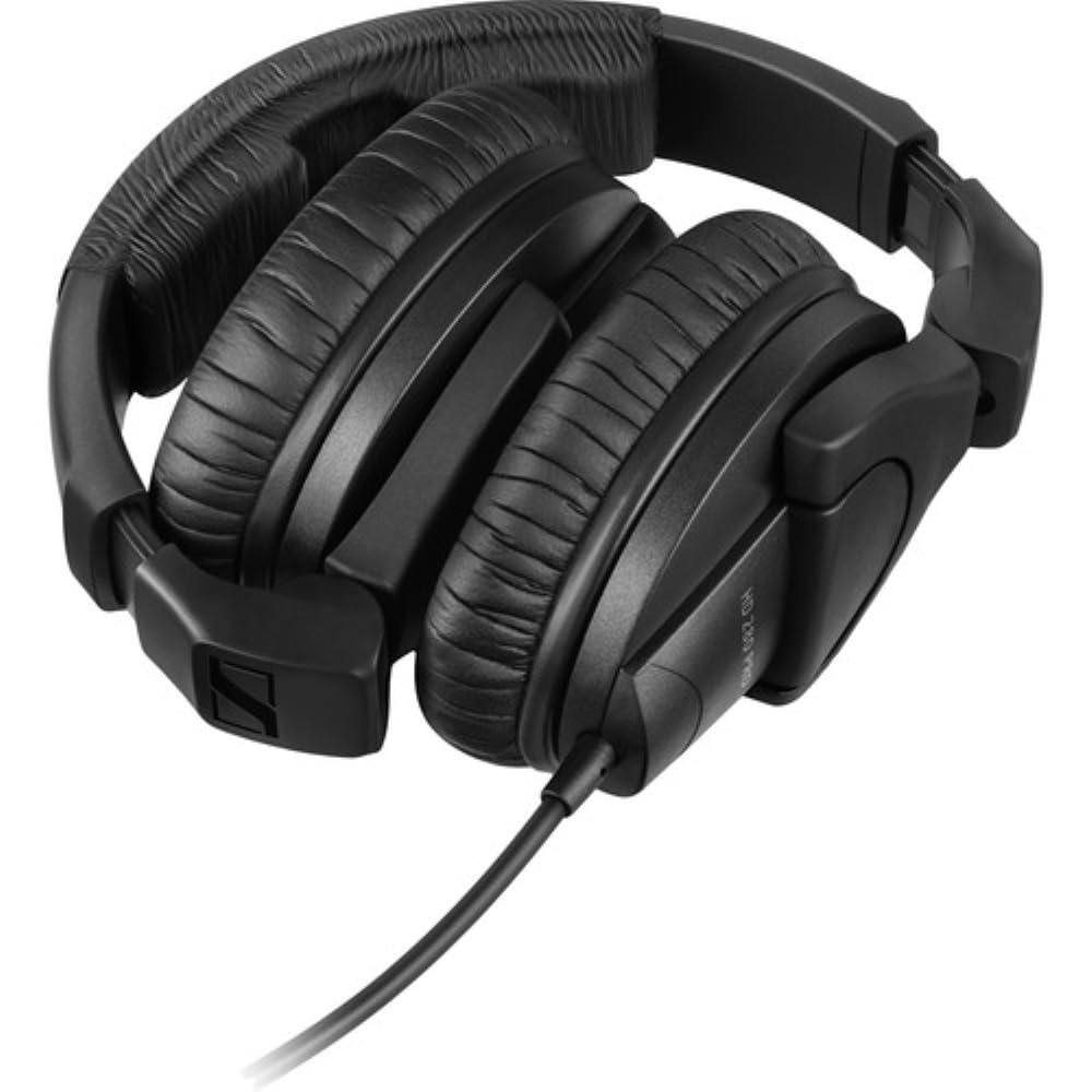 Amazon.com: Sennheiser HD 280 Pro Circumaural Closed-Back Monitor