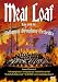Produktbild Meat Loaf - Live with the Melbourne Symphony Orchestra [2 DVDs]