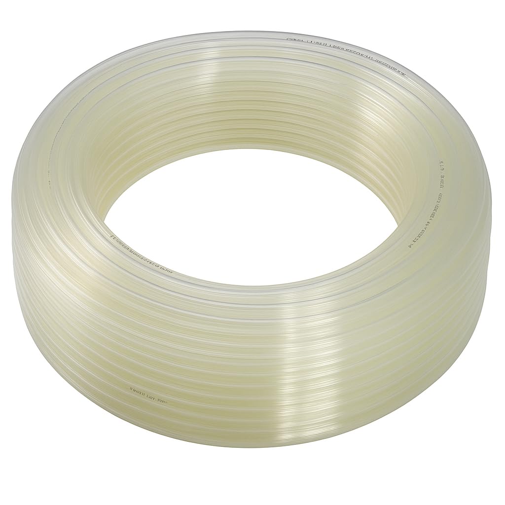 Tubo in PU flessibile per aria compressa per compressore pneumatico