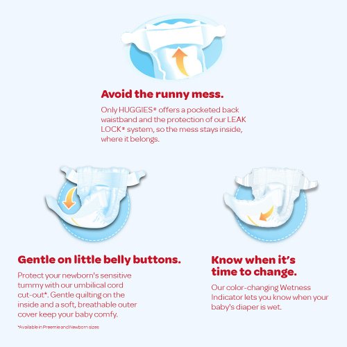 diapers with belly button cut out