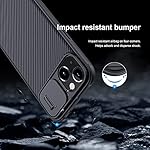 iPhone-13-Pro-Case-with-Camera-CoverSlim-Fit-Thin-Polycarbonate-Protective-Shockproof-Cover-with-Slide-Camera-Cover-Upgraded-Case-for-Apple-iPhone-13-Pro-Black