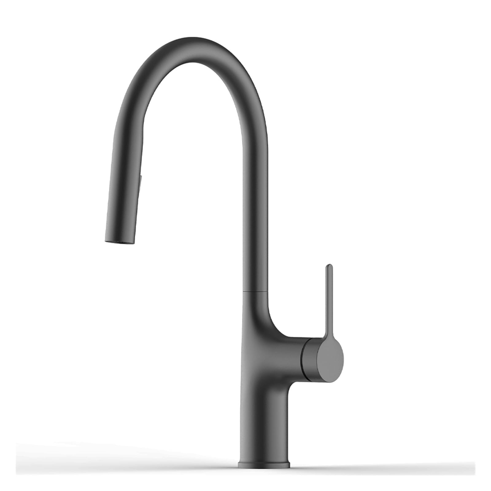 Robinet de cuisine 3 voies pour eau filtrée sans percer votre évier