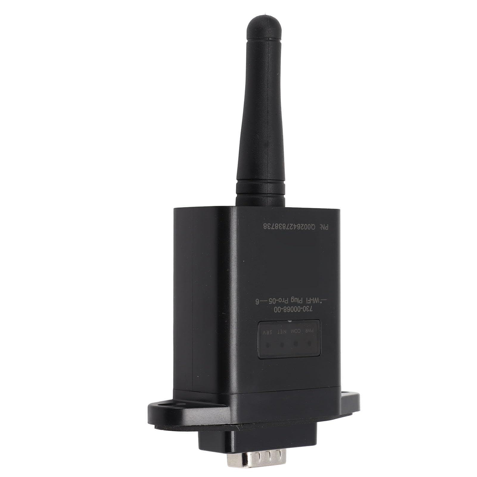 Para Módulo WiFi de Inversor Solar Híbrido, Puerto de Comunicación Inalámbrico RS232, Monitor Remoto Para PS1K, HPS3K, PS3K, PS5K
