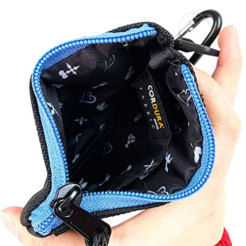 Amazon.co.jp: マリモクラフト キングダムハーツ YAKPAK パス＆コイン