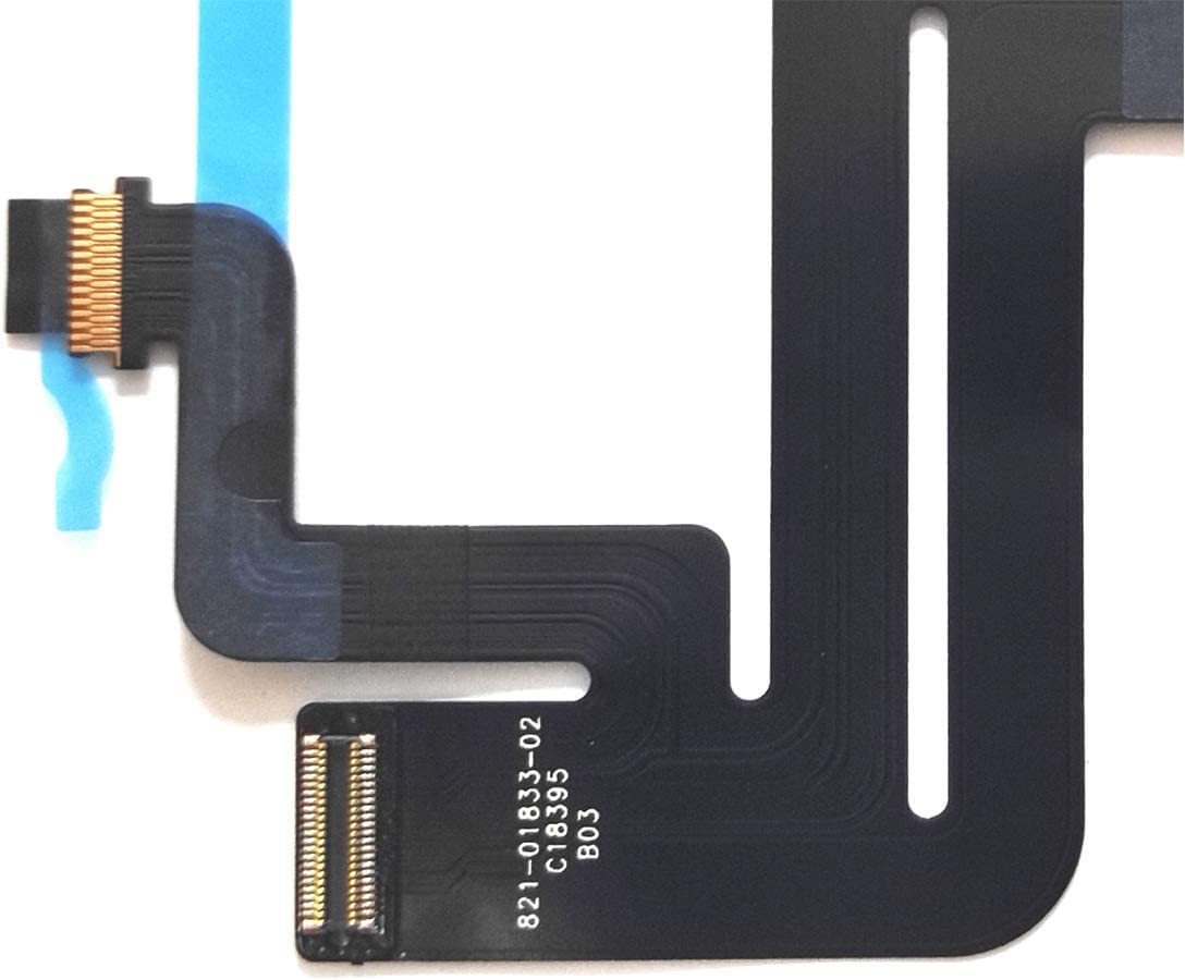 Amazon.co.jp: Shanskrit トラックパッド フレックス ケーブル 821