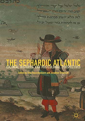 Buy The Sephardic Atlantic — BookShops.in