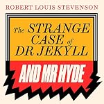 Cover of Strange Case of Dr Jekyll and Mr Hyde