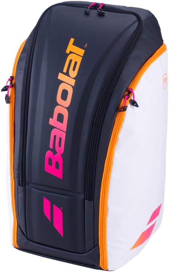 Miniatura 4 de Mochila Babolat RH PERF Padel 759012 264