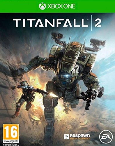 Preisvergleich Produktbild Titanfall 2 Xbox One