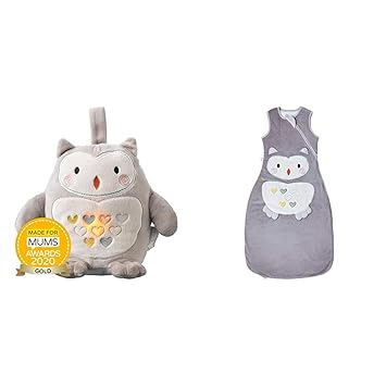 Tommee Tippee Einschlaf- und Durchschlafhilfe