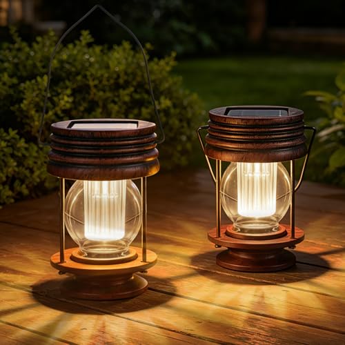 Pearlstar Solar Lights