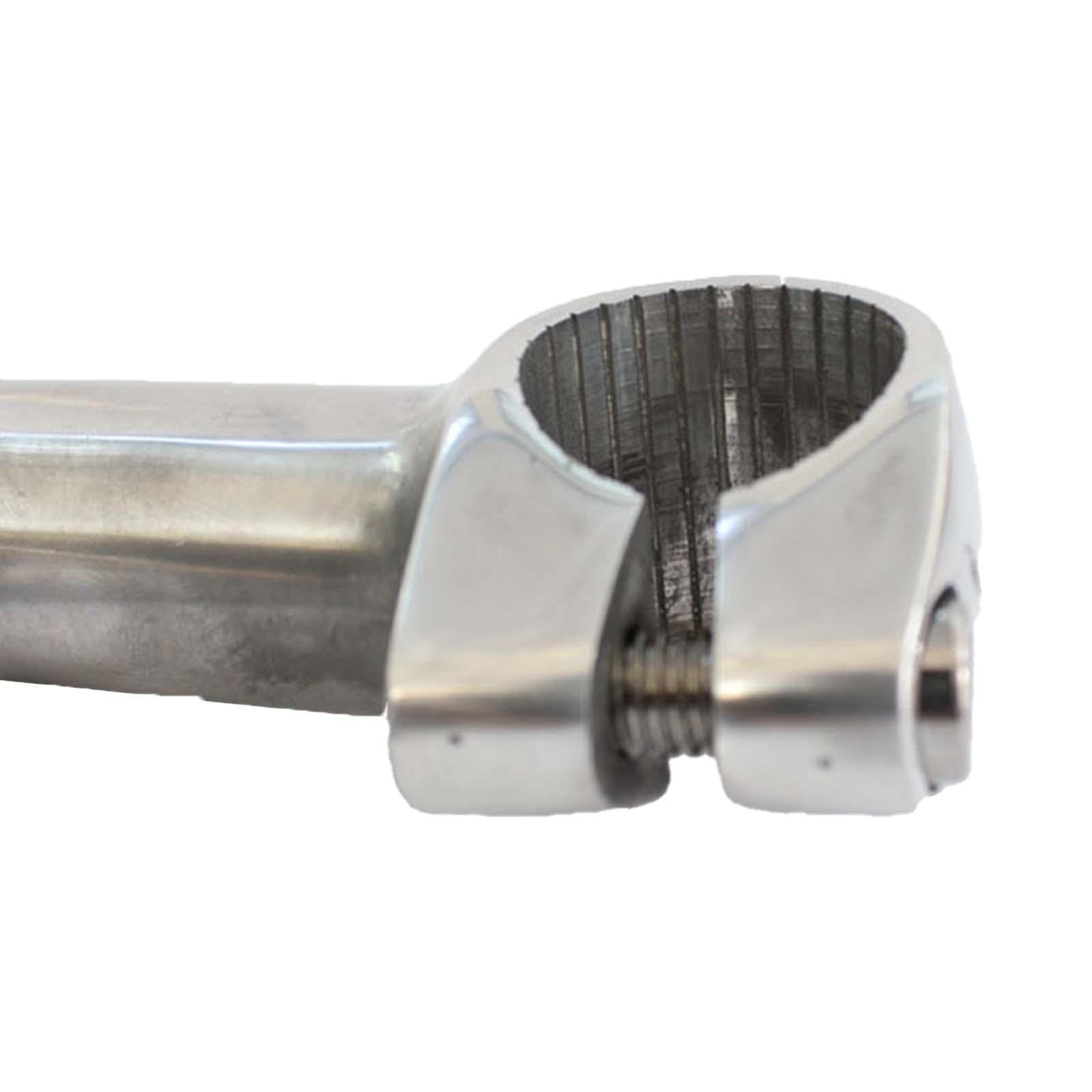 ALLOY HEADSET SPACERS BLACK 1