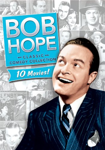 Bob Hope Classic Comedy Collection- Give Me a Sailor / Thanks for the Memory / Never Say Die / The C - //coolthings.us