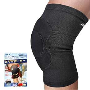 Amazon.co.jp: 膝・肘サポーター - バレーボール: スポーツ