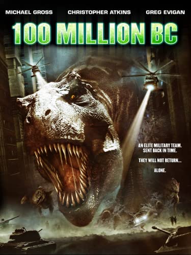  100 Million B.C.