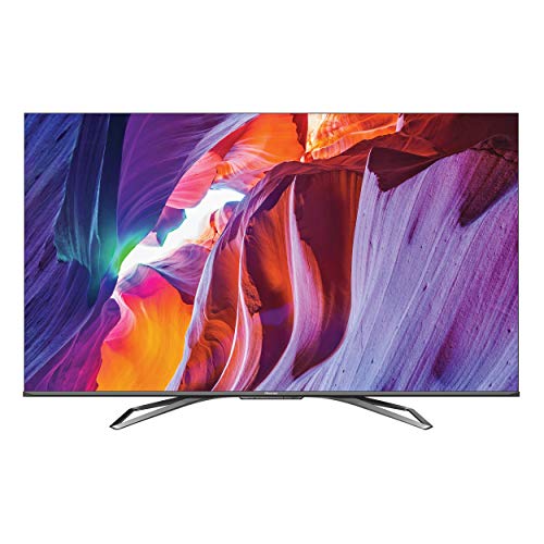Image of Hisense 65-Inch Class H9 Quantum Series Android 4K ULED Smart TV with Hand-Free Voice Control (65H9G, 2020 Model)