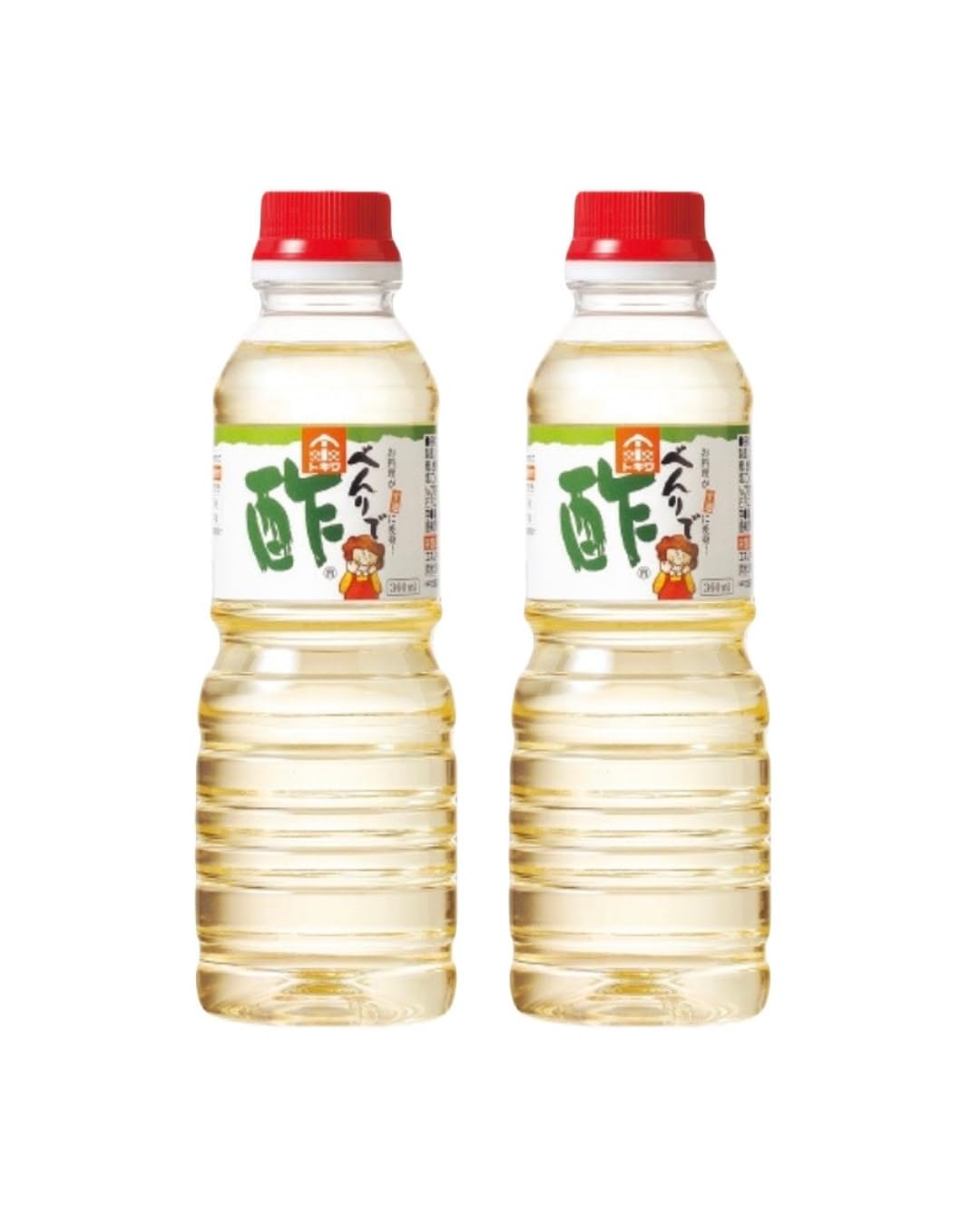 べ ん り で 酢
