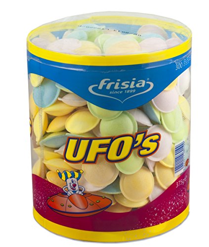 Frisia Flying Saucers x300
