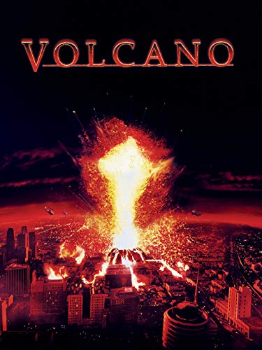 Volcano